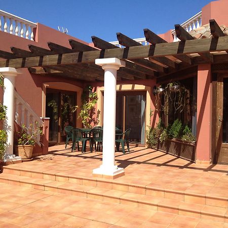 Villa Paraiso Corralejo Exterior photo