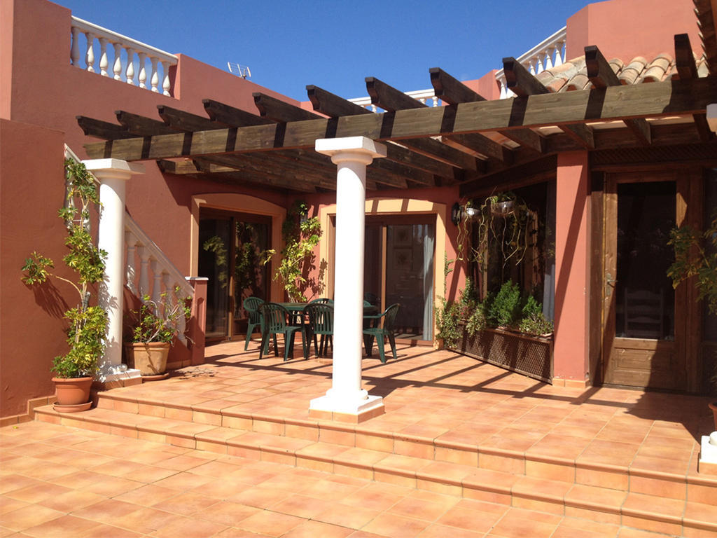 Villa Paraiso Corralejo Exterior photo