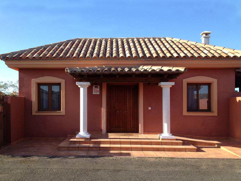 Villa Paraiso Corralejo Room photo