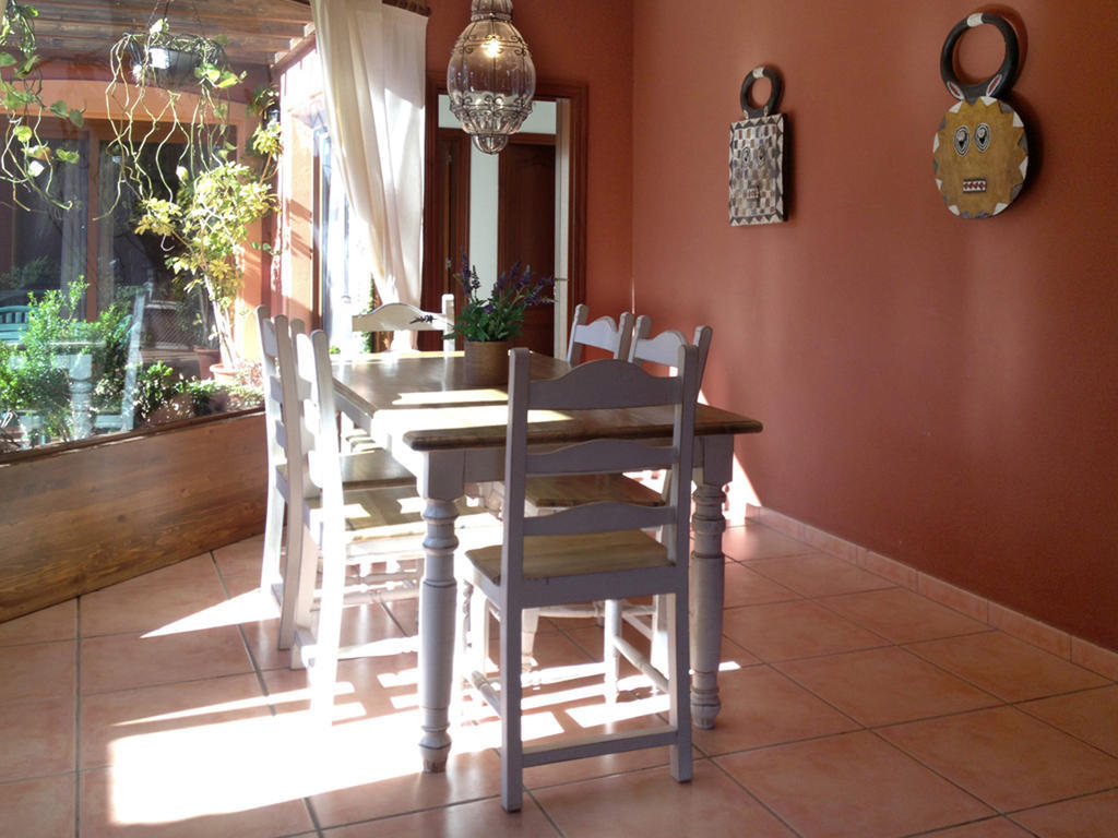 Villa Paraiso Corralejo Room photo
